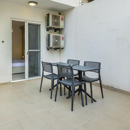 Gzira Superb 3Br Apt Close To Seafront חדר תמונה