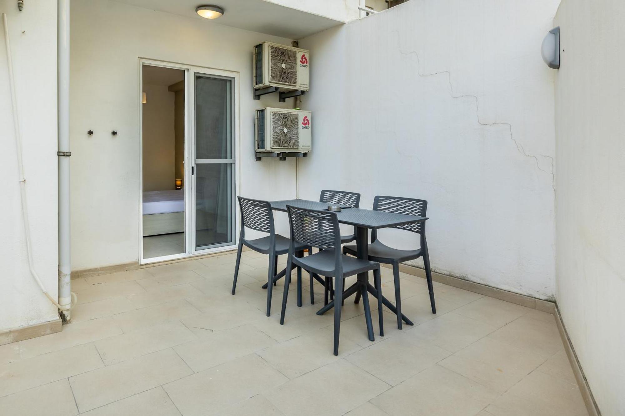 Gzira Superb 3Br Apt Close To Seafront חדר תמונה