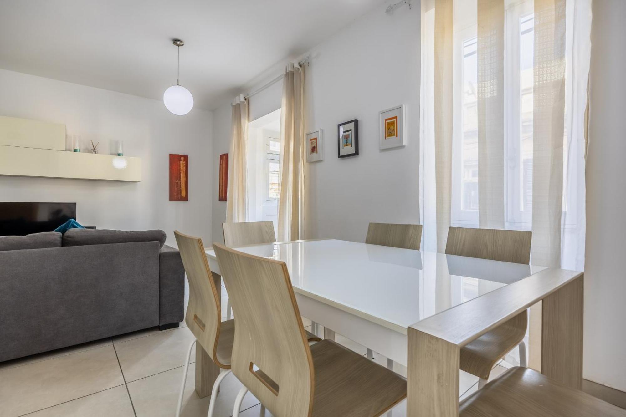 Gzira Superb 3Br Apt Close To Seafront חדר תמונה