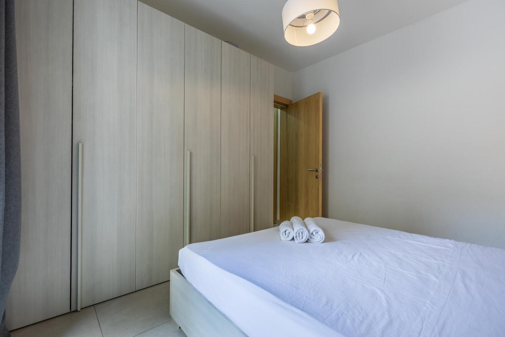 Gzira Superb 3Br Apt Close To Seafront חדר תמונה