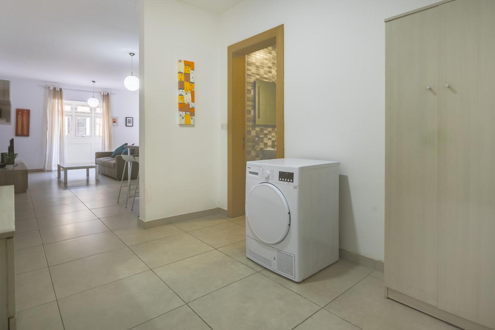 Gzira Superb 3Br Apt Close To Seafront חדר תמונה