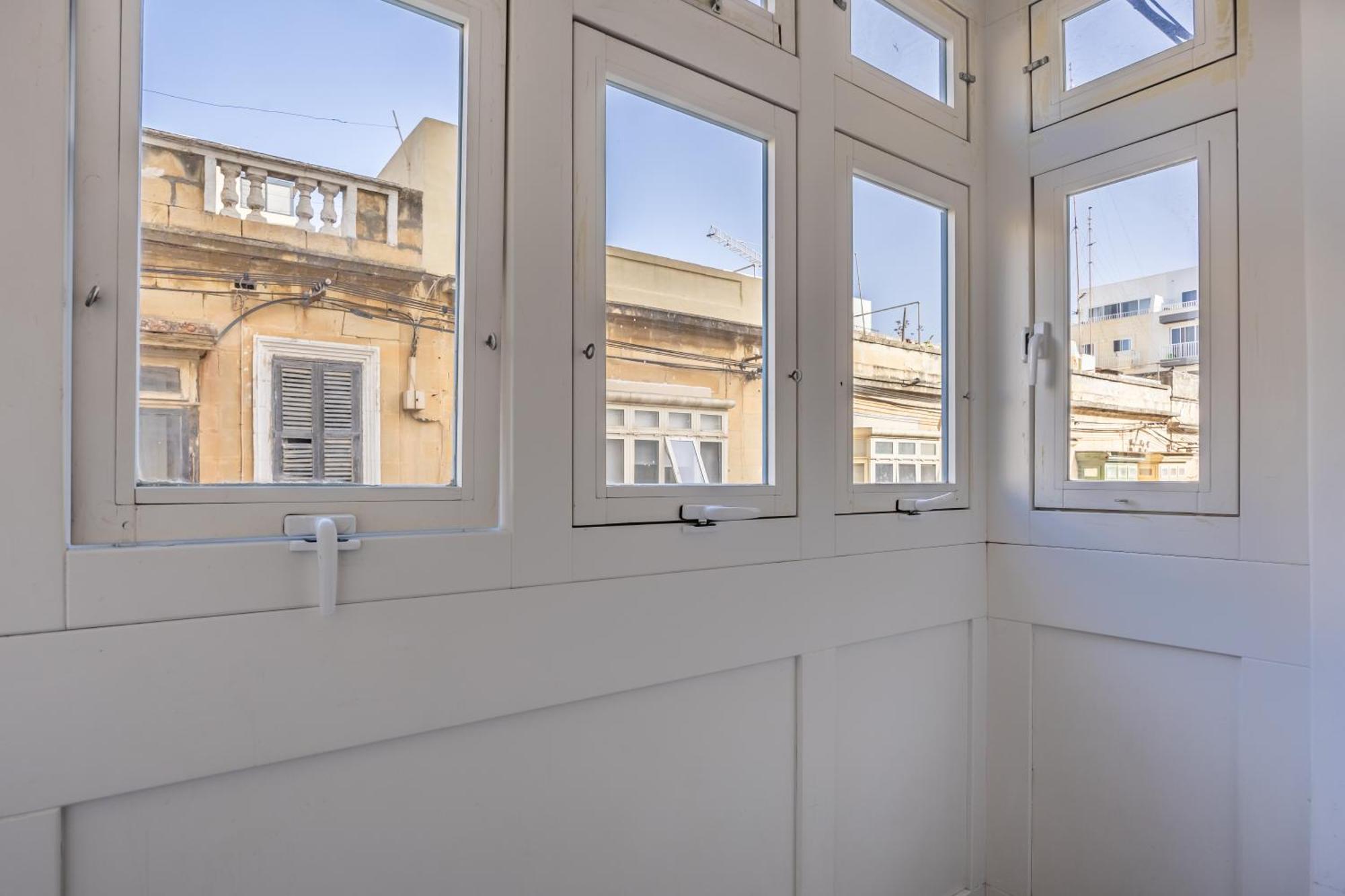 Gzira Superb 3Br Apt Close To Seafront חדר תמונה