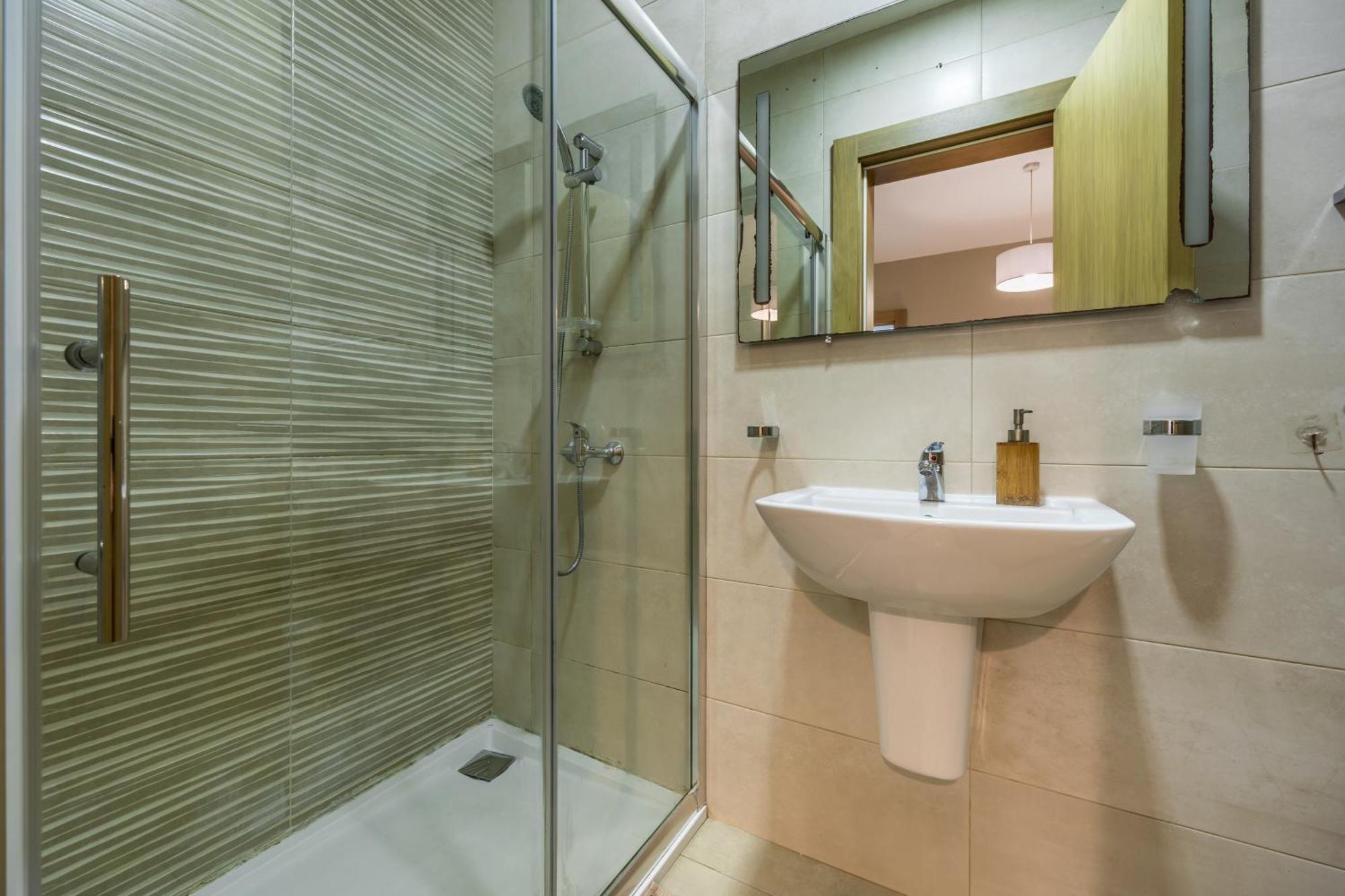 Gzira Superb 3Br Apt Close To Seafront חדר תמונה